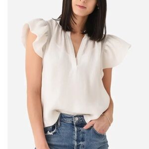 Jonathan Simkhai Ayme Top